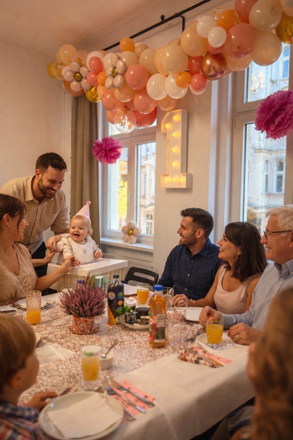 VisionSpace — sala na wynajem